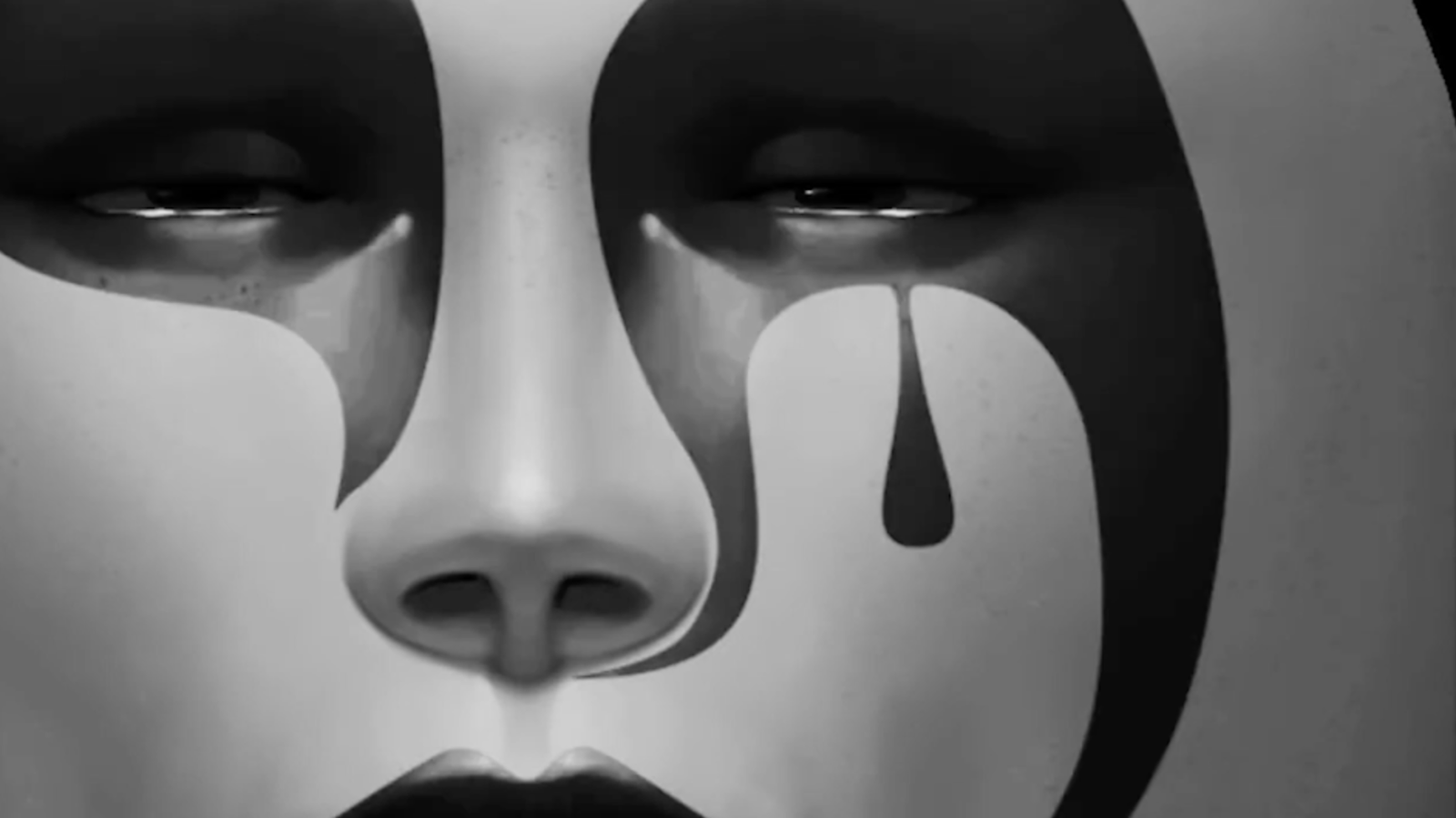 Pierrot – experimental XR project combining VR-made assets and AR experience